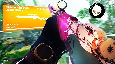 Is the 3-Line the new META?? | Call of Duty Vanguard (Class Setup)