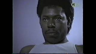Lonnie Hill - Could It Be Love