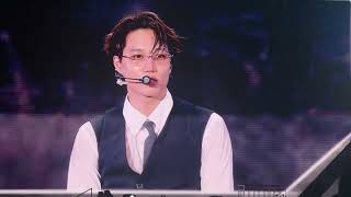 (fancam) EXhorizon in HCMC 25-04-2026 Ment trước The Eve và Playboy