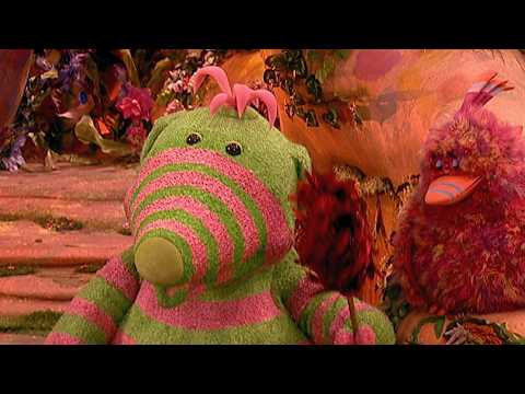 Feather Duster FULL EPISODE | The Fimbles & Roly Mo Show | Tickles & Sneezes! Learning Show for Kids