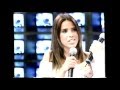 Wanessa - Metade de Mim + Me Engana Que Eu Gosto (Caldeirão do Huck)