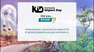 Let’s turn the Tide on Climate Change🌳🌍 #SDG13 #KID2023