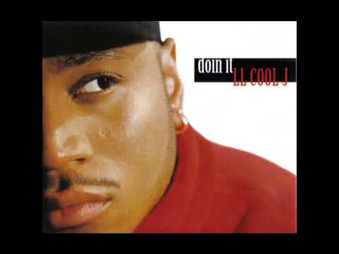 LL Cool J - Doin It (Instrumental) [Audio HQ]