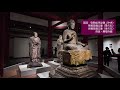 ＼運慶展会場動画／特別展「運慶 祈りの空間――興福寺北円堂」東京国立博物館（上野公園）で11月30日まで開催中