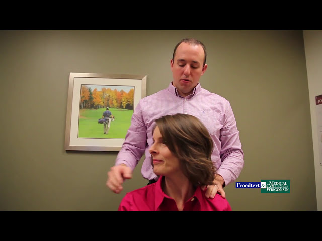 Watch What is a chiropractor appointment like? (Jeffrey King, DC, MS) on YouTube.