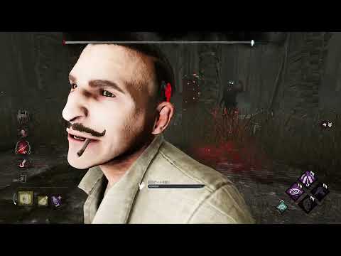 [DBD]  3試合連続でキャントンされたらさすがにこうなります [サバイバー] [デッドバイデイライト]