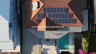 HB.Property | 26 Wynnum Road, Norman Park 'Omadale', HB.Property | 26 Wynnum Road, Norman Park 'Omadale',