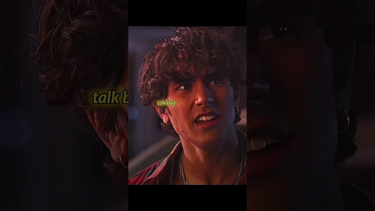 What do you guys think about Devi and Ethan #nicolewallace #spanishmovie #shorts #viral