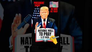 GOCC 2026; PRESIDENT TRUMP NATIONAL PRAYER #gocc #pastor #dowell #isupk #Benny #hinn 5-15-2026
