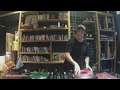 Ref:TrtTjUE5aNw Seba bertolosso "only wax" x planta alta session @la librairie, c�rdoba, argentina. only vinyl set