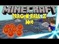 Minecraft Mod: Dragon Ball Z Mod (1.6.4)