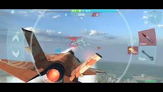 Air Combat Ol. 결투 2 Vs 2. Lv.88. 24Dec2025.01. Cokly.xray. Xent.korea.