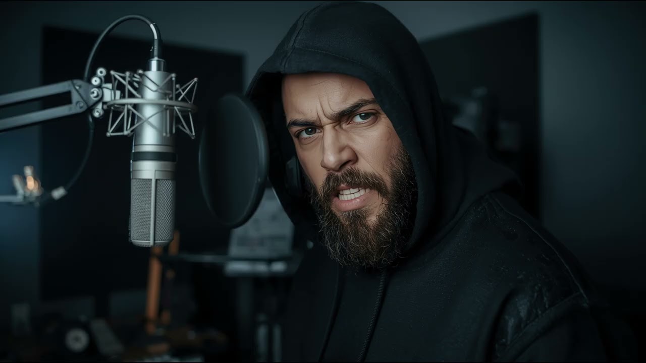 Najlepszy Polski Rap 2025 – Uliczne Brzmienia i Mocne Flow | AI Rapsy