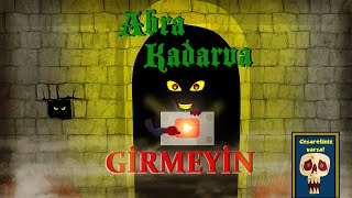 Abra Kadavra  RPG DÜKKANLARI NEDEN TEHLİKELİ BİLİYOR MUSUN