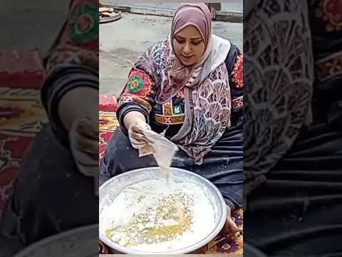 القرص الفلاحي الطريه بطريقه سهله وبسيطه