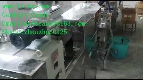 How to make cto activated carbon block machine