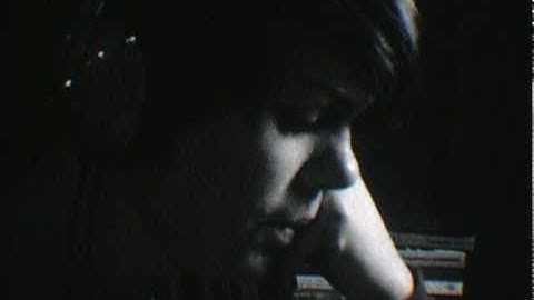 How To Disappear Completely(And Not Be Found) Music Video 8mm