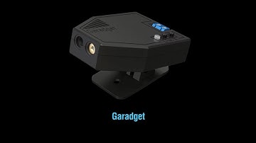Garadget: Introductory Video