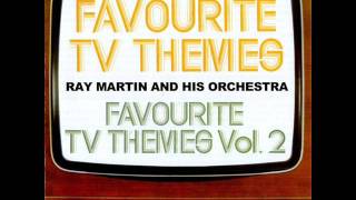 Sale of the Century Anglia TV Theme   Ray Martin & Orchestra