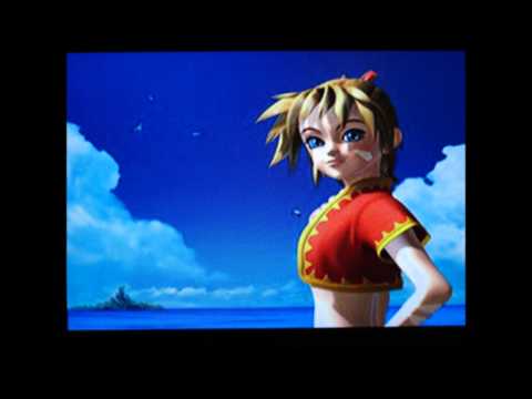 Chrono Cross - Reminiscence 回想～消せない想い～(piano cover)