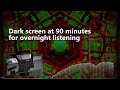 Beginning of video