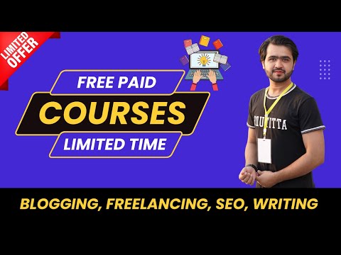 Hurry Up | Enroll Now for Free in Premium Courses Right Now