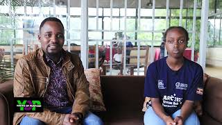 EMPOWERING YOUNG PEOPLE THROUGH SCIENCE, TECHNOLOGY, ENGINEERING & MATHEMATICS/ROBOTICS. #skills