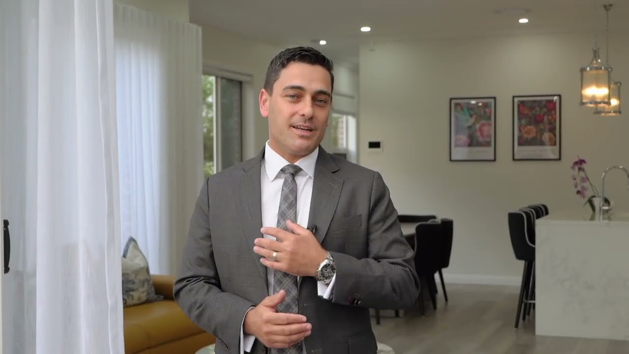 Property Video | 10 Mavis Street, North Ryde