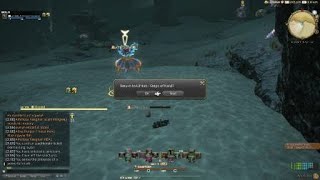 Surely Gunitt doesnt spawn if I try on botanist