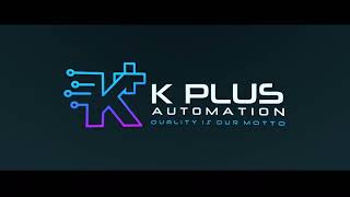 @Kplus Automation