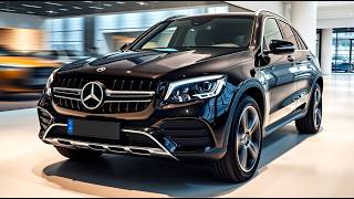 Yeni Mercedes Glc 2026 Alınır Mı? Gerçek Kullanım, Artılar & Eksiler