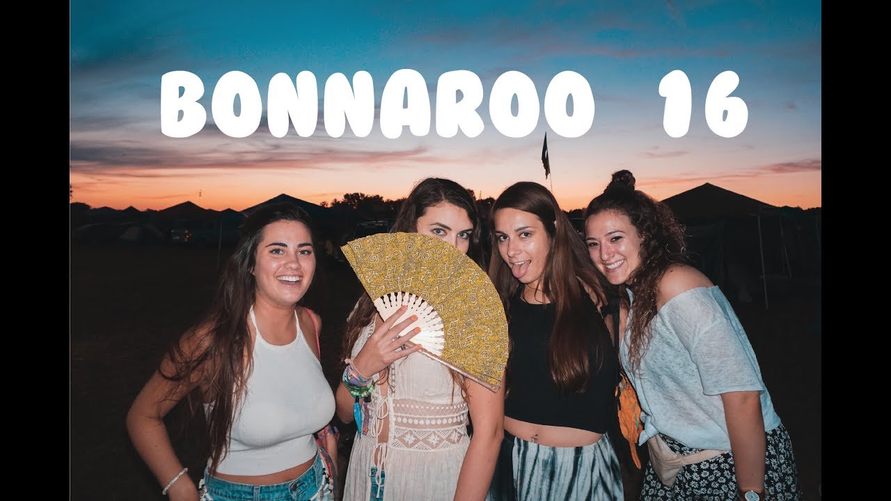 Bonnaroo 2016 Recap