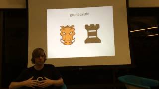 Jason Strimpel - Unit Testing a Client Server AMD codebase Net Worth