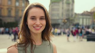 MyArea App screenshot 2