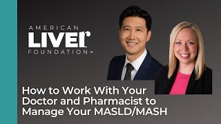ALF Walgreens How to Work with Your Doc and Pharmacist to Manage Your