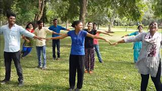 CAT & MOUSE game by After Hours Education, the best ice breaking session. screenshot 5