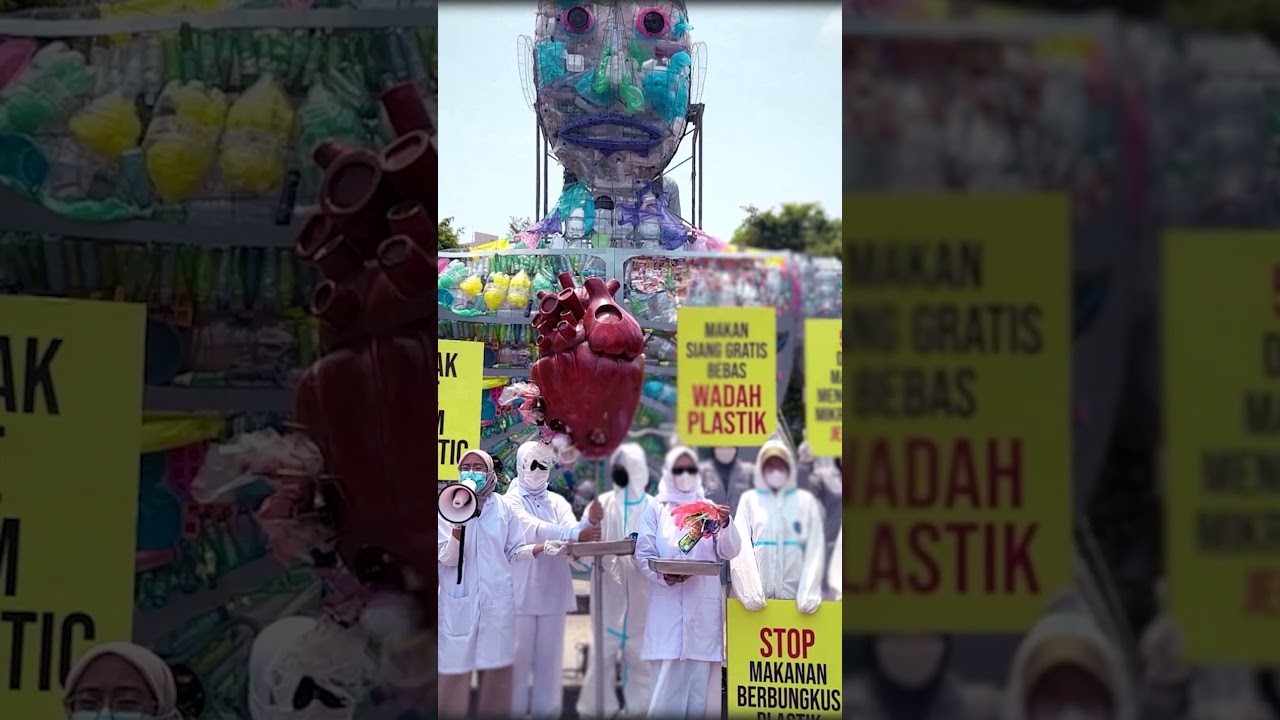 We need plastic harm reduction now 