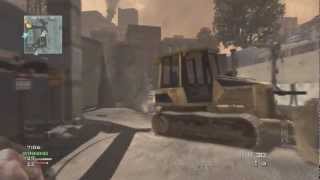MW3 | Usas 12 Feed & Epic Spawn