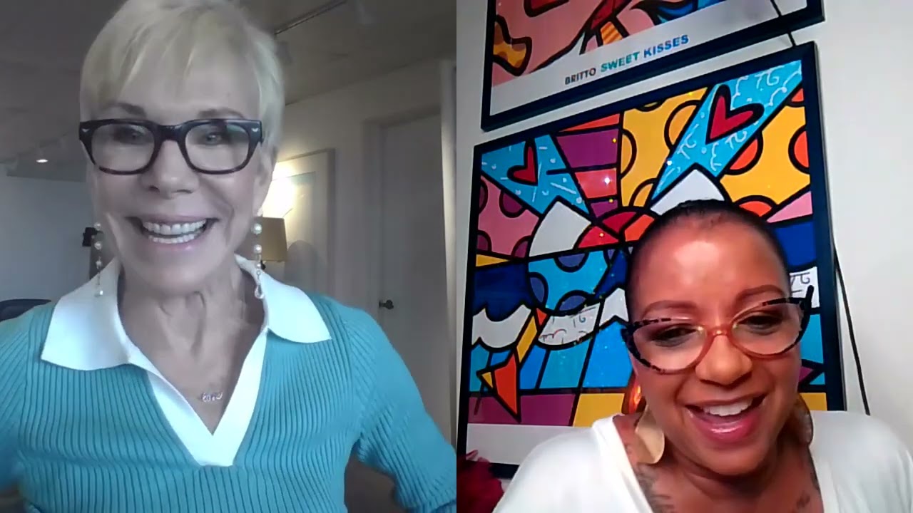 Rewire for Wealth: How to Transform Your Mindset, Brain, and Finances with Barbara Huson