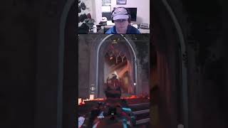 Bo7Mp Camogrinding - S.d - Xm325 On