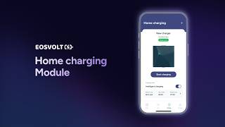 EOSVOLT Home Charging Module screenshot 5