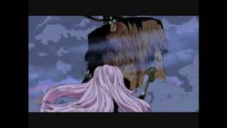 One Piece OST - I Will Beat You / Karakuri Defense System Deploy
