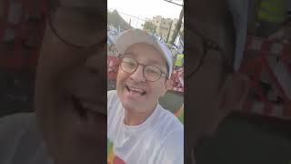 שלומי וסתם יום ירושלים בחריש...