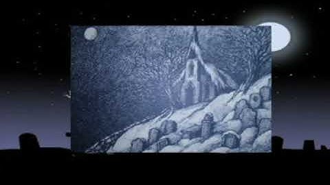 The Dance of the Thirteen Skeletons