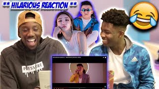 Download lagu RICH BRIANCHUNG HA THESE NIGHTS REACTION RICH BRIANCHUNG HA THESE NIGHTS REACTION