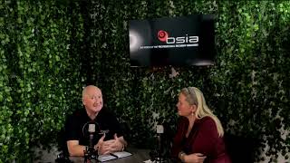 BSIA The Voice - Mike Reddington
