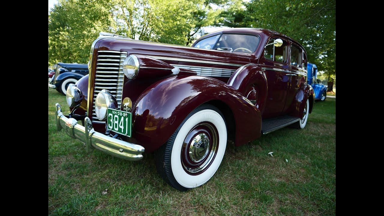 East Coast Camaro Club 2025