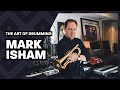 The Art Of Drumming – Terry Bozzio interviews Mark Isham (Part 1)