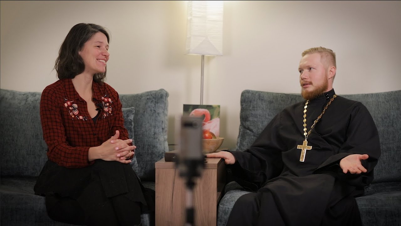 Духовка. Детский и семейный психолог Екатерина Скобелева. - YouTube