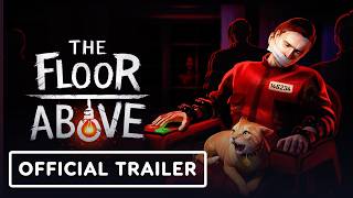 The Floor Above - Official Release Date Trailer